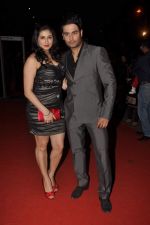 at ITA Awards red carpet in Mumbai on 4th Nov 2012,1 (12).JPG